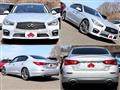 2014 Nissan Skyline