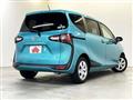 2018 Toyota Sienta