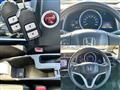 2015 Honda Fit Hybrid