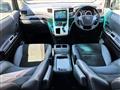 2014 Toyota Vellfire