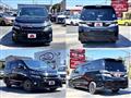 2014 Toyota Vellfire