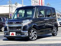 2019 Daihatsu Tanto