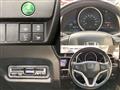 2017 Honda Fit Hybrid