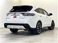 2016 Toyota Harrier