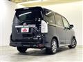2012 Toyota Voxy