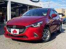 2016 Mazda Demio