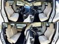 2018 Toyota Alphard