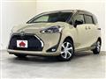 2021 Toyota Sienta
