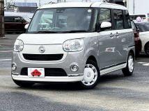 2021 Daihatsu Move