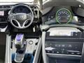 2015 Honda Fit shuttle