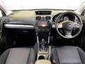 2013 Subaru Forester