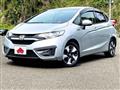 2016 Honda Fit Hybrid