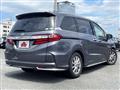 2013 Honda Odyssey