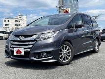 2013 Honda Odyssey