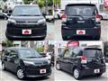 2012 Toyota SPADE