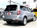 2011 Subaru Forester