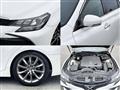 2017 Toyota Mark X