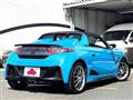 2016 Honda S660