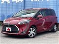 2021 Toyota Sienta