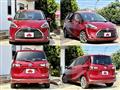 2019 Toyota Sienta