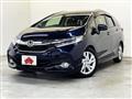 2016 Honda Fit shuttle