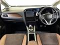 2016 Honda Fit shuttle