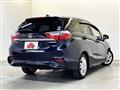 2016 Honda Fit shuttle