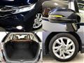 2016 Honda Fit shuttle