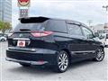 2017 Toyota Estima
