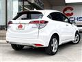 2014 Honda VEZEL