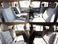 2001 Toyota Land Cruiser Prado