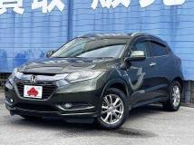 2014 Honda VEZEL