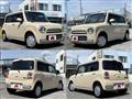 2013 Suzuki Lapin
