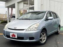 2005 Toyota Wish