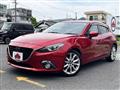 2015 Mazda Axela