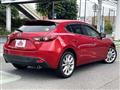 2015 Mazda Axela