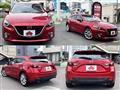 2015 Mazda Axela