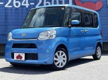 2014 Daihatsu Tanto