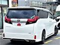 2017 Toyota Alphard