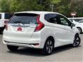 2017 Honda Fit Hybrid