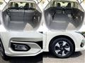 2017 Honda Fit Hybrid