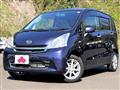 2012 Daihatsu Move