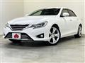 2013 Toyota Mark X