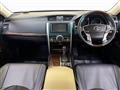 2013 Toyota Mark X