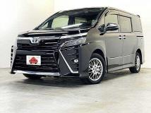 2021 Toyota Voxy