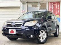 2013 Subaru Forester