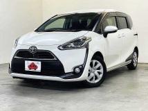 2016 Toyota Sienta