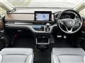 2021 Honda Odyssey