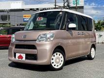 2016 Daihatsu Tanto