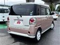2018 Daihatsu Move